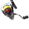 Shimano Spinning Reel 19 Sienna 2500 2.5# 492.1 ft (150