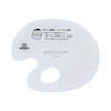 Sunstar Stationery S8591865 Seal, Translucent, Palette Tone Hajimari no Paint