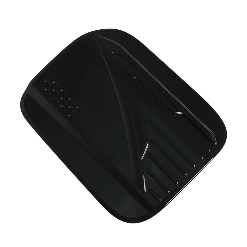 Kolya Compatible with 2025 Toyota Camry Accessories Exterior Fuel Tank