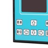 Programmable Motor Controller LCD Display Servo Motor Stepper Controller for