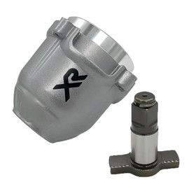 Kit replace for DCF899 N880093 Impact wrench conversion N866410 DCF899B DCF899M1 DCF899P1 DCF899P2 DCF899H N415874 DCF899H