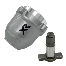 Kit replace for DCF899 N880093 Impact wrench conversion N866410 DCF899B DCF899M1 DCF899P1 DCF899P2 DCF899H N415874 DCF899H