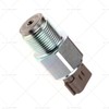 MAX COOL Fuel Rail Pressure Sensor Suitable for Nissan Navara