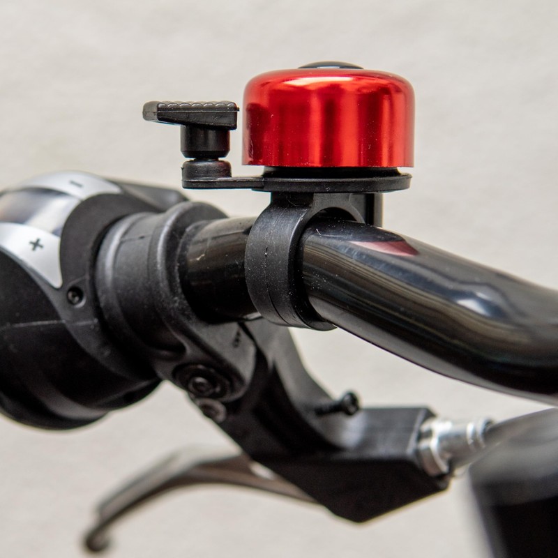 Your Day Mate Bicycle Bell, Selection, Loud and Clear, for