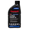 12PK SAE 20W50 4-Cycle Engine Motor Oil OEM# 99969-6298 Quart
