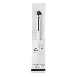 Brocha de Ojos E.L.F. Cosmetics Natural Blanca B1815-1