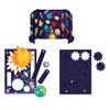 Clementoni 19325 Science Lab-Astronaut Apprentices-Scientific 5 Years, Game on Space,