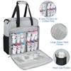 Coffee Maker Travel Bag Compatible with Keurig K-Mini,Single Serve Coffee