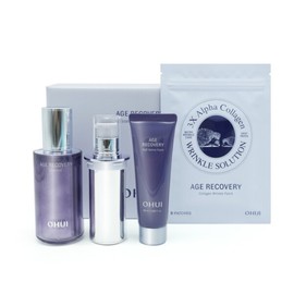 Age Recovery Essence Double Edition Y / 에이지 리커버리 에센스 더블 에디션 Y