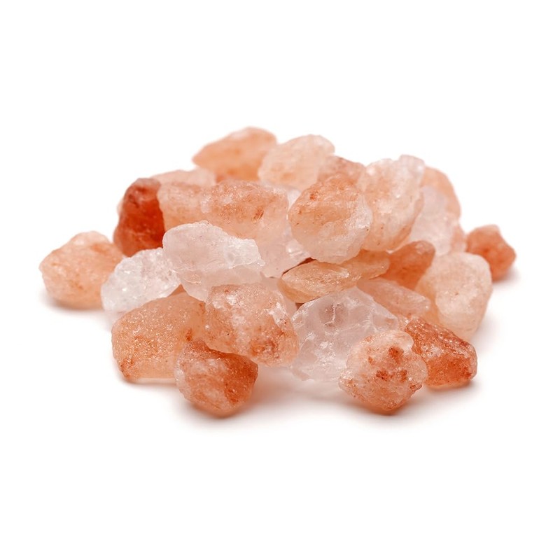 Carmencita. Himalaya Pink Salt. Giant Grinder. 370g (13.05oz)