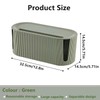 Cable Box, Dustproof Cable Management Box, Cable Management Box, Cable