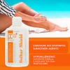 Solbar - Shield SPF40 4.0 oz. - 0 oz -