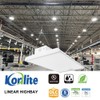 Konlite ALTA LED Low Bay Light - 2FT - 105W/90W/80W