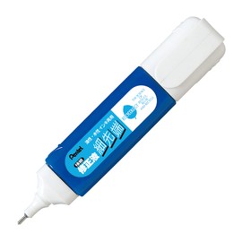 ぺんてる 修正液 ZL31-WK 極細 箱入り