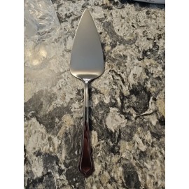 Reed & Barton 18/10 Stainless Montville Replacement 10.5" pie server