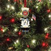 Beacon Design US Marine Corps Gnome Ornament