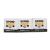 Ilford PanF Plus Medium Format Black and White Film -