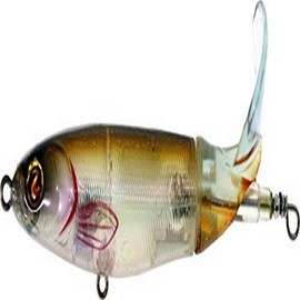 River2Sea Aparejo del Líder Whopper Plopper WPl130Ssw-32, 5 Pulgadas