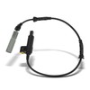 Frankberg 1 x ABS sensor wheel speed front left or