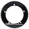 Spécialités TA Full Track 144pcd 1/8" Chainring, 54t, Black