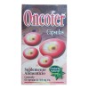 Oncoter Suplemento Nutricional Uña Gato Cápsulas Sabor Gluten