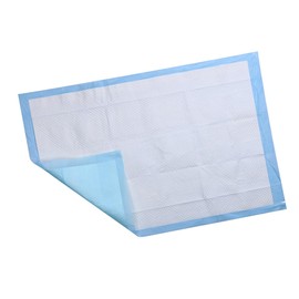 Hohopeti Pet Training Urine Pads 30ct Super Absorbent Puppy Pads Size s Easy to Great for Home Car or Hotel