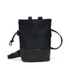 Black Diamond Mojo Zip Chalk Bag M-L