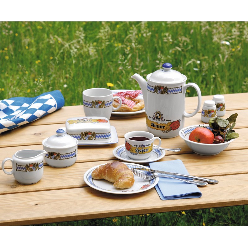 Seltmann Weiden Compact Bowl Round 16 cm Round Bavaria [RAB]