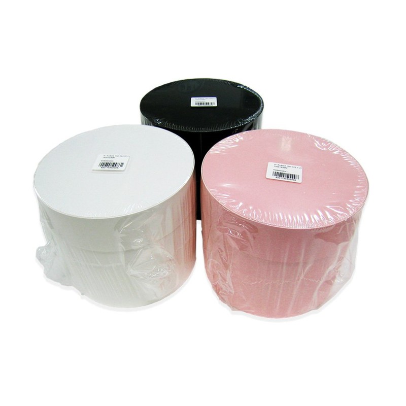 Heiko Box Gift Box White Cylindrical 150-123mm 6868356