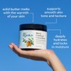 Organic Cocoa Butter Sky Organics Unrefined 100 Pure Raw 16oz