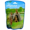 Playmobil 6655 Meerkats !!! Cantidad De Piezas 3