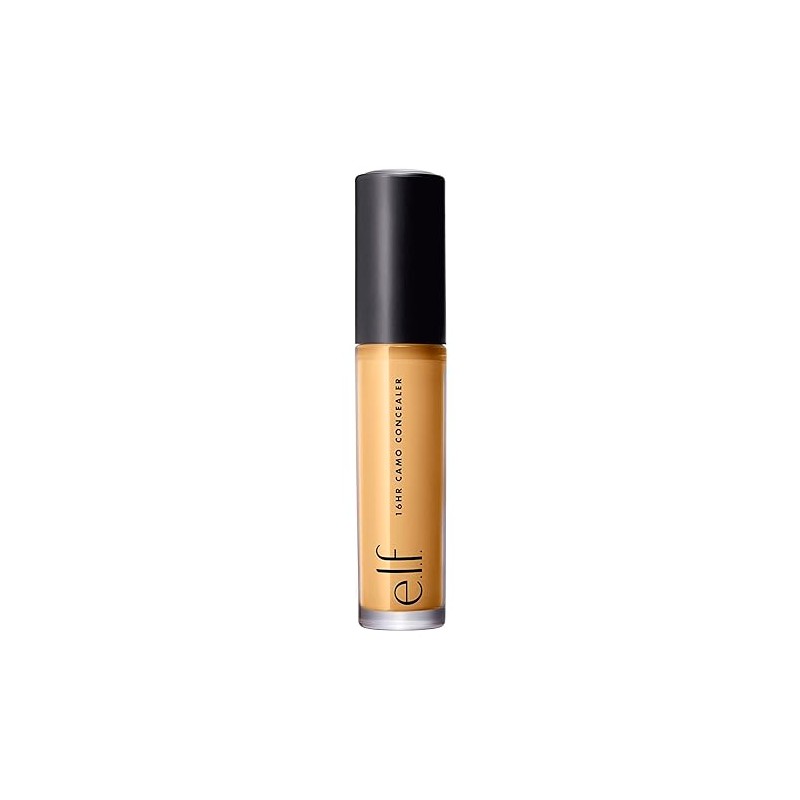(85848mediumsand) - e.l.f. 16Hr Camo Concealer Fullcoverage Formula, Medium Sand,