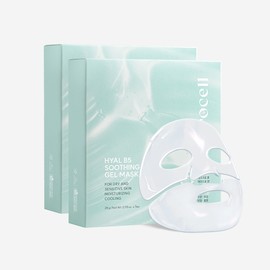 Arocel [Arocell] Hyal B5 Repair Gel Mask 14 sheets / [아로셀] 히알 B5 리페어 겔 마스크 14매