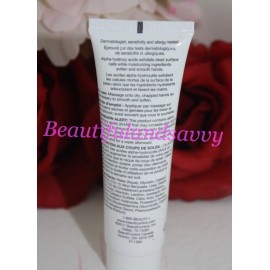 BeautiControl Frosted Peony Extreme Repair Hand Creme 1 oz.
