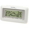 TechnoLine WD 1080 Wireless Alarm Clock with World Clock and