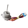 EAU65058313 EAU63103001 Refrigerator Evapoartor Fan Motor Freezer Fan Compatible with