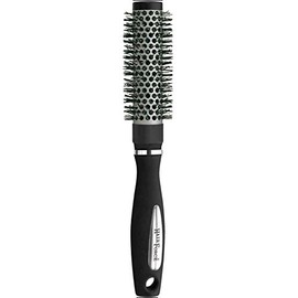 'Hair Force Ionic/Ceramic Round Brush 25/38 mm/Pack of 1