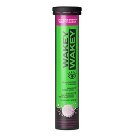 Wakey Wakey Buy Wakey Wakey Caffeine Energy 20 Tablets Online Chemist Outlet