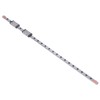600mm Linear Rail with 2 Sliders MGN9H Bearing Steel Motion