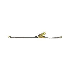 Tiedown, Rtcht Strap Asmbly, 700 lb, U Hk