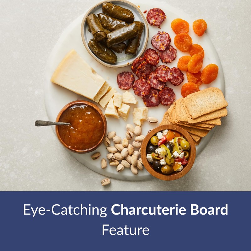 DeLallo Hot Pepper Sausage, Artisan Salami Stick, Air-Cured, Made with