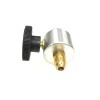 Vulkan Lokring New Genuine Vulkan Lokring Refrigerant Extraction Valve For