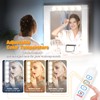 Makeup Light,Portable Led Vanity Lights with 3 Colors Lighting Mode