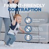Watolt Baby Walking Harness - Handheld Kids Walker Helper -