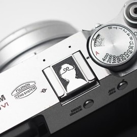 DBZZ Camera hot Shoe Cover for Nikon z9 z8 z7 z50 z30 zf d3500 d810 d610 (dasheng1)