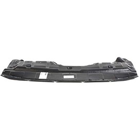 Parts N Go 2008-2013 Rogue 2014-2015 Rogue Select Engine Under Cover Splash Shield NI1228125 75892JM00A