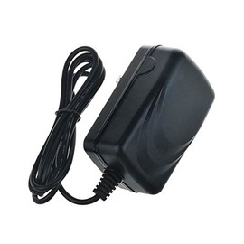 Digipartspower 4ft Small AC DC Adapter for Current USA Satellite Freshwater LED Aquarium Light System 24-36 24 to 36-Inch Model 4001 4001-A 4001-B Power Supply Cord Battery Charger Mains PSU