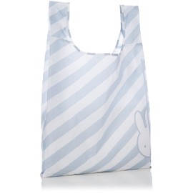 Marushin 5905005500 Eco Bag Miffy Except Miffy, Recycled Polyester