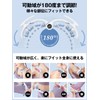Wolfyok Fitness Massage Roller, Removable Handle & Full Body Release