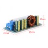 35w 3a Cc Cv Boost/Buck Adjustable Step Up/Down Converter Dc-Dc